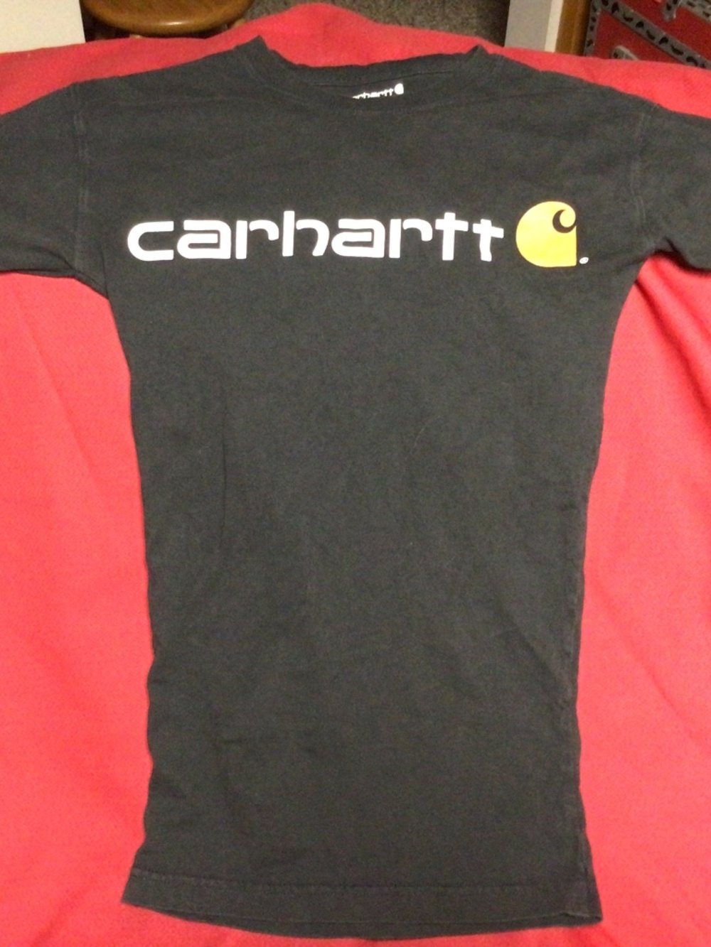 Carhartt tshirt